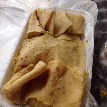 The Caribbean Chicken Roti Restaurant Calgary The Caribbean Chicken Roti Restaurant Calgary