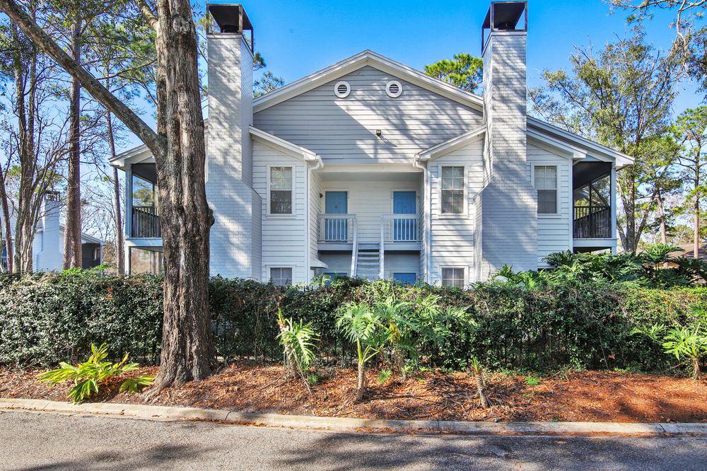 Elliot Baymeadows Apartments