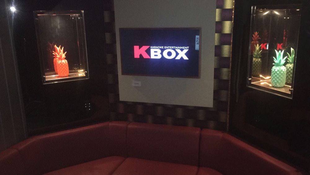 KBox Karaoke Bar 20 Photos & 12 Reviews Karaoke 52 La Trobe St