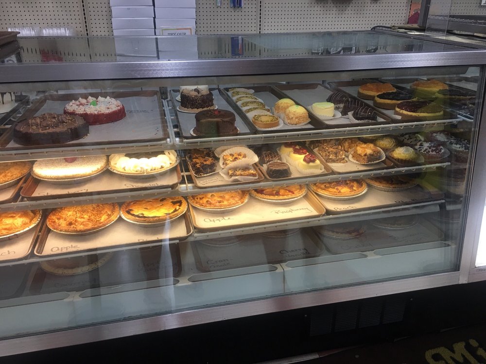 Charlestown MiniSuper 21 Reviews Grocery 4071 Old Post Rd