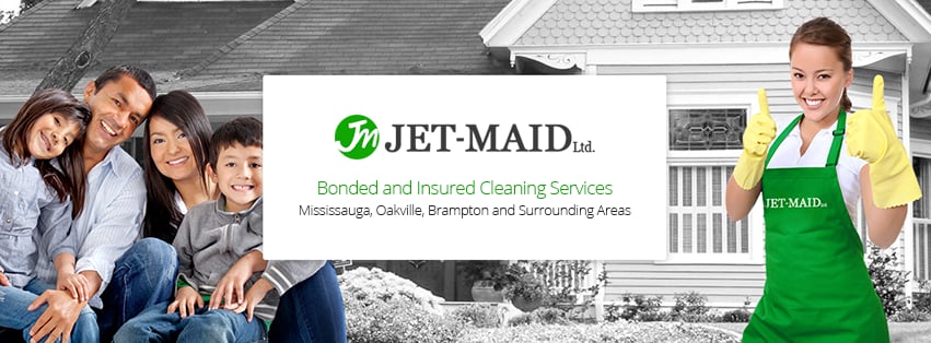 Jet-Maid Ltd.