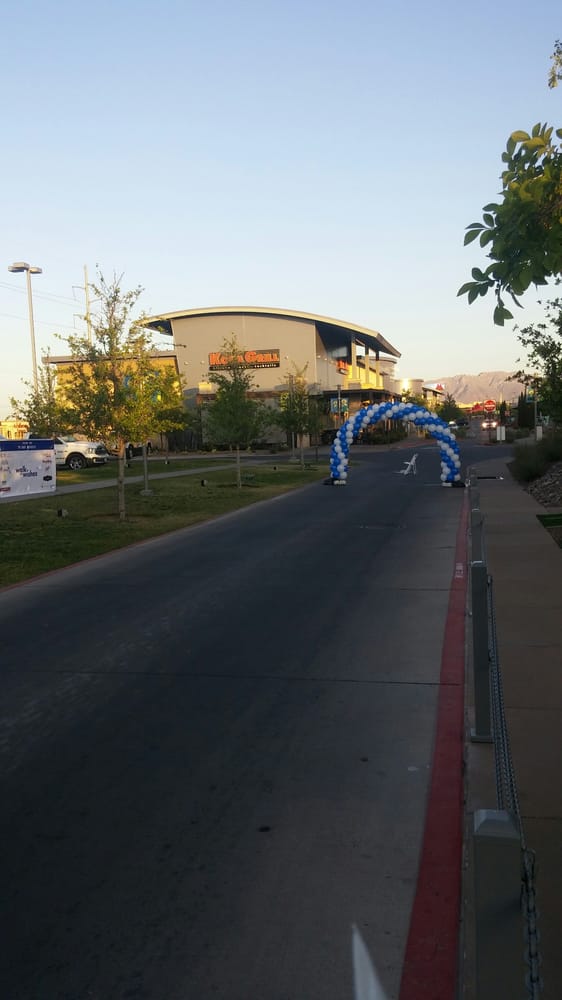 Walk for Wishes