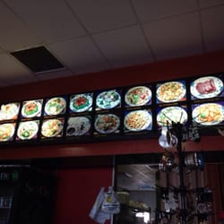 China One Chinese 411 W Agency Rd West Burlington Ia Photo Of China One West Burlington Ia United States