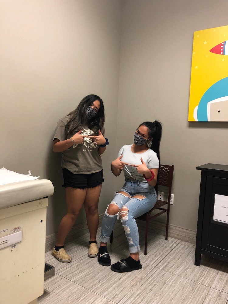 image of business Mayflower Medical Group - Pediatrics