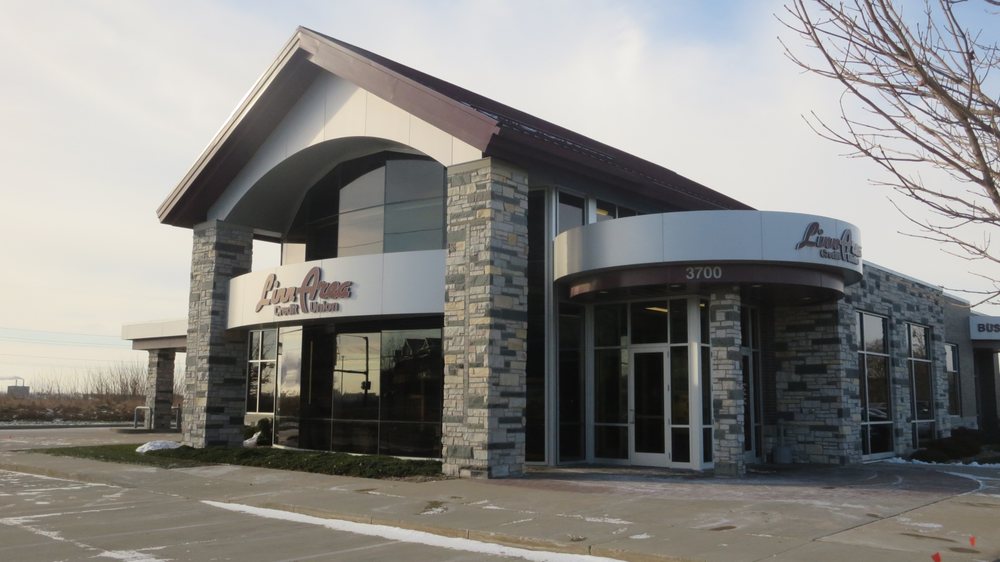 LInn Area Credit Union - Banks & Credit Unions - 3700 Edgewood Rd SW