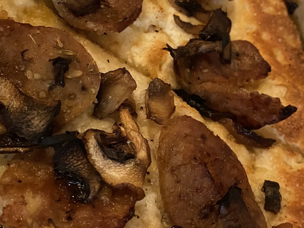 Pizza Online Company