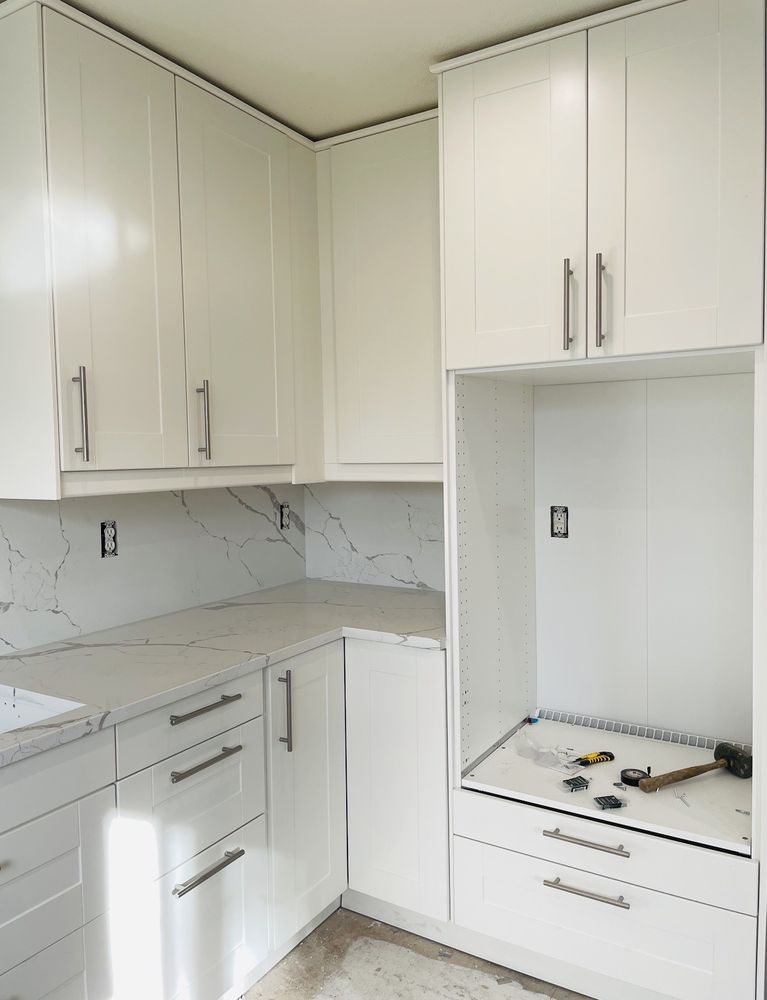 image of business Kitchen Perfections