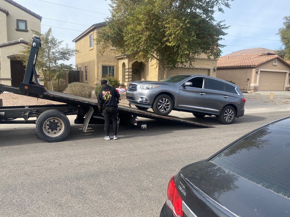 Biggest Little Haulers