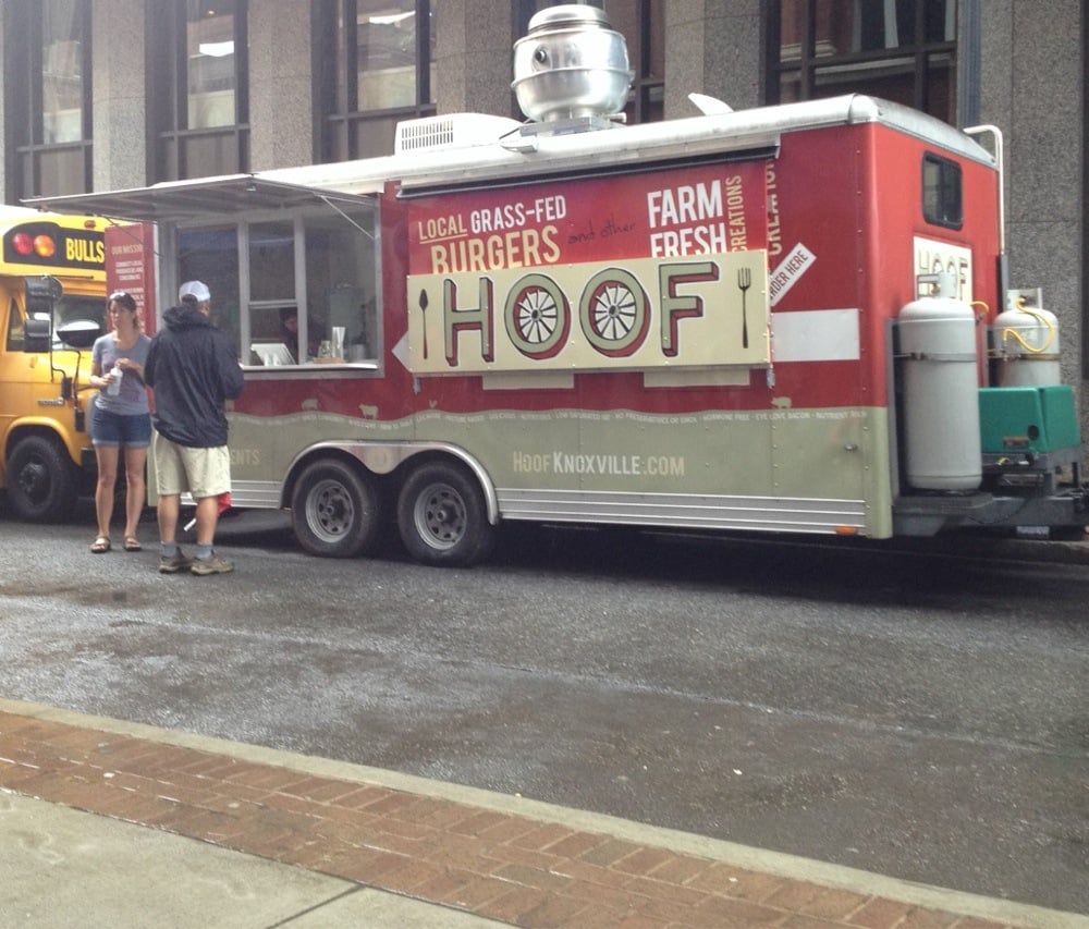 Hoof