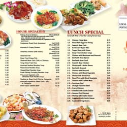 E L Chinese Closed 11 Photos 19 Reviews 12995 S Photo Of E L Chinese Fort Myers Fl United States All Day Dim