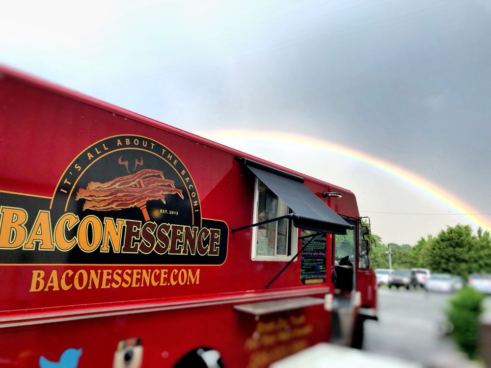 Baconessence