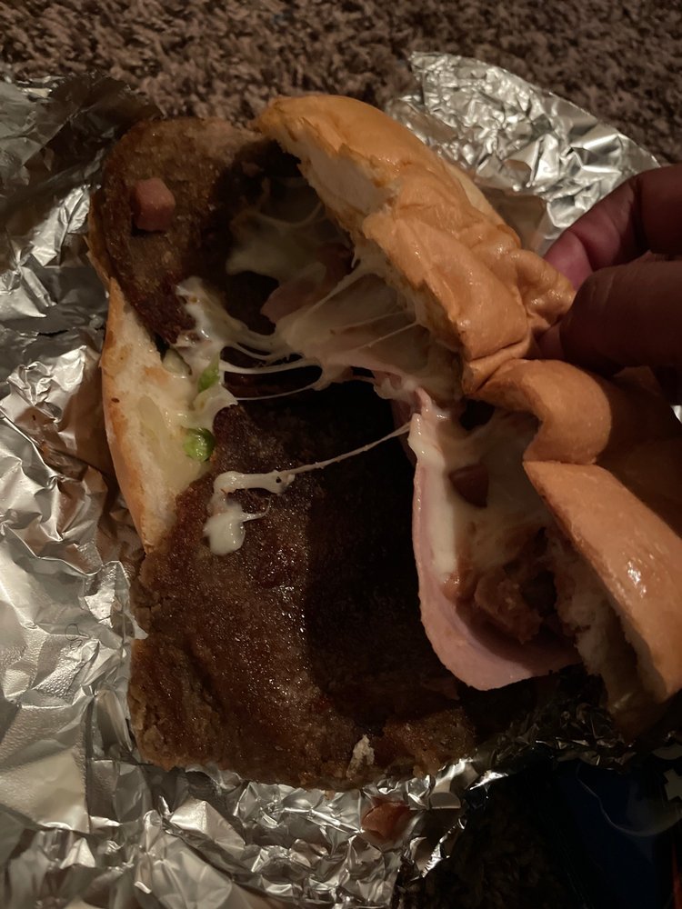 Jenny’s Tacos