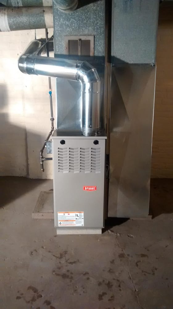image of business Richardsons Heating & Cooling