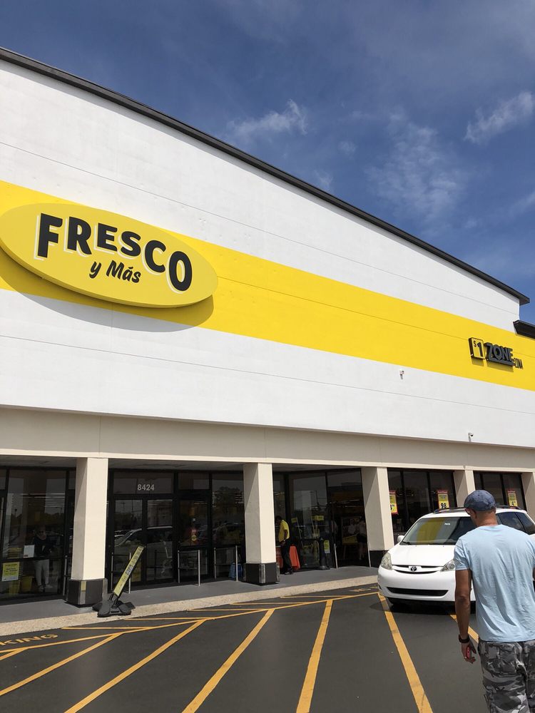 Fresco Y Mas