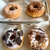 Babe's Doughnut & coffee shop