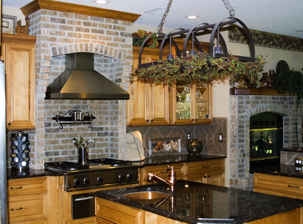 image of business Thomson Select Cabinets