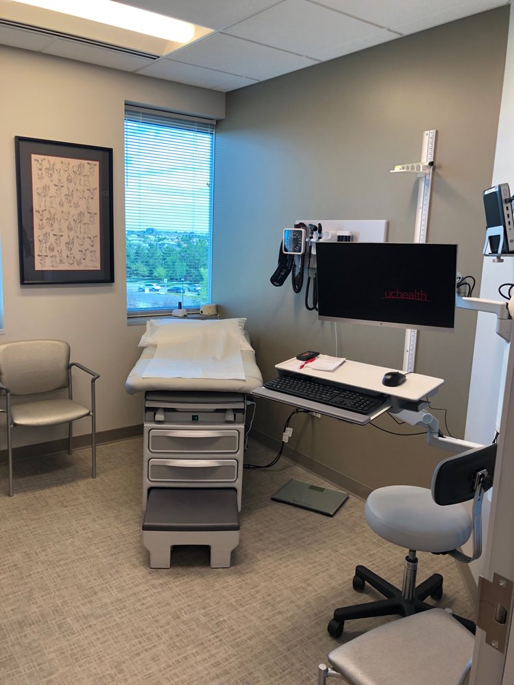 image of business UCHealth Primary Care - Yosemite