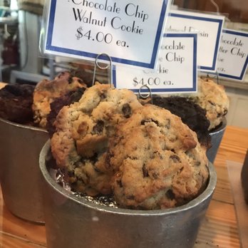 Levain Bakery 94 Photos 67 Reviews Bakeries 354 Montauk Hwy