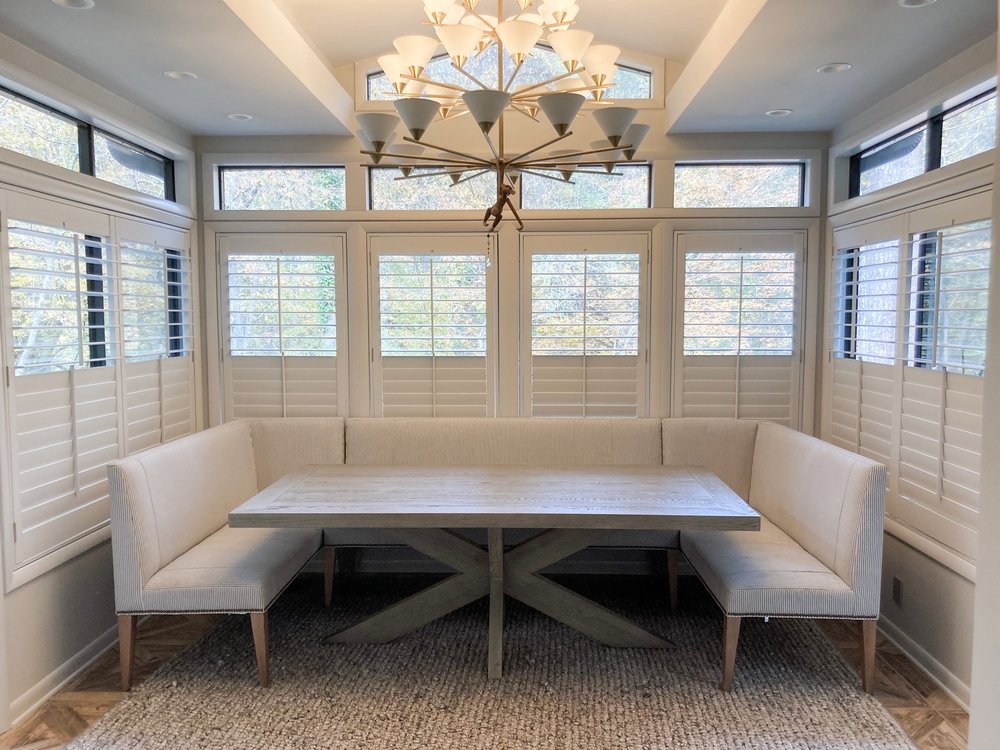 Carolina Blind Crafters