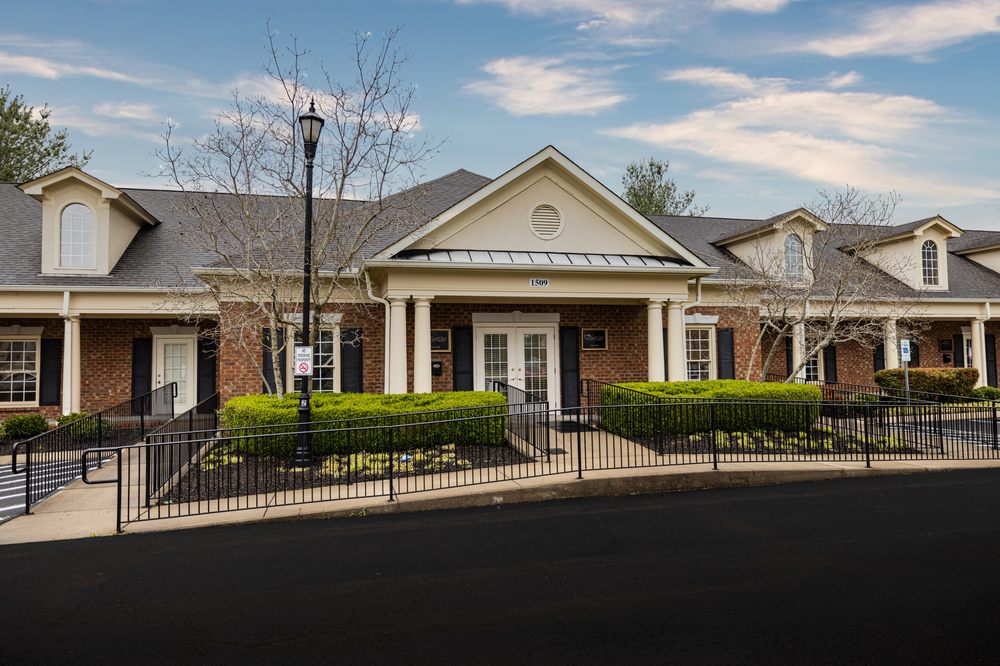 image of business Hunt Club Family Dental