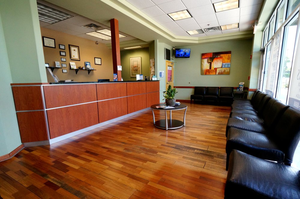 image of business 1st Family Dental of Elgin