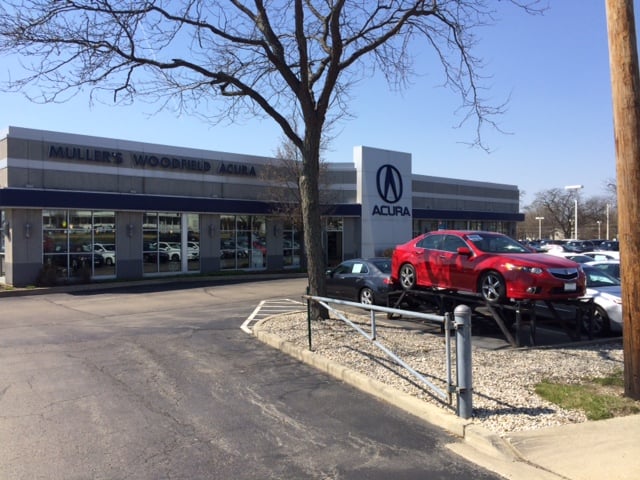 Mullers Woodfield Acura >> Muller S Woodfield Acura 1149 W Golf Rd Hoffman Estates Il Mullers Woodfield Acura >> Muller S Woodfield Acura 1149 W Golf Rd Hoffman Estates Il