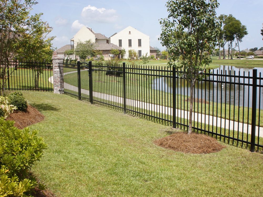 image of business Scott Fence USA