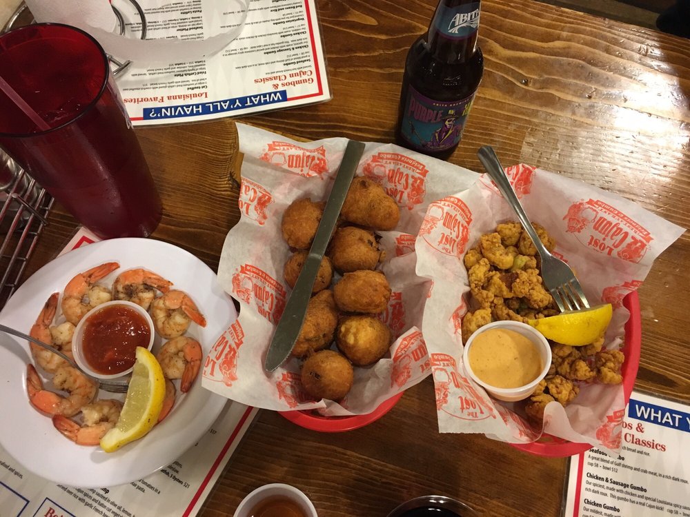 The Lost Cajun 2019 All You Need to Know BEFORE You Go (with Photos