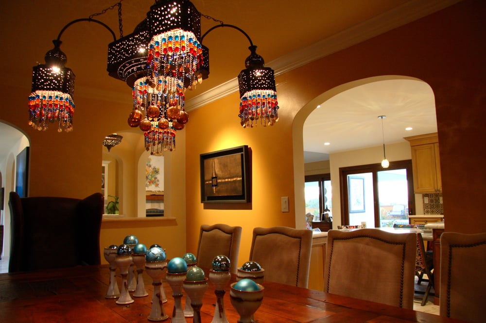 image of business Yvonne Randolph Lifestyle Design