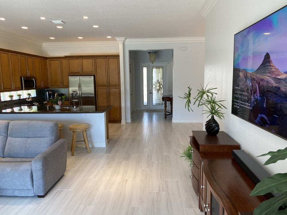 image of business J Z Star Flooring