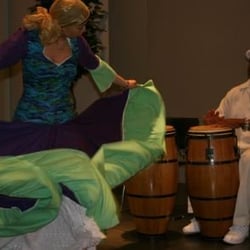Rhythm Ambassadors photo