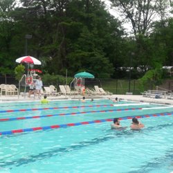 Warwick Pool Swimming Pools 3301 Landover St Alexandria Va Photo Of Warwick Pool Alexandria Va United States