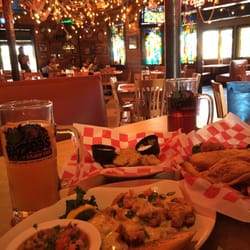 Razzoo S 142 Photos 135 Reviews Cajun Creole 4700 Bryant Photo Of Razzoo S Fort Worth Tx United States Lunch
