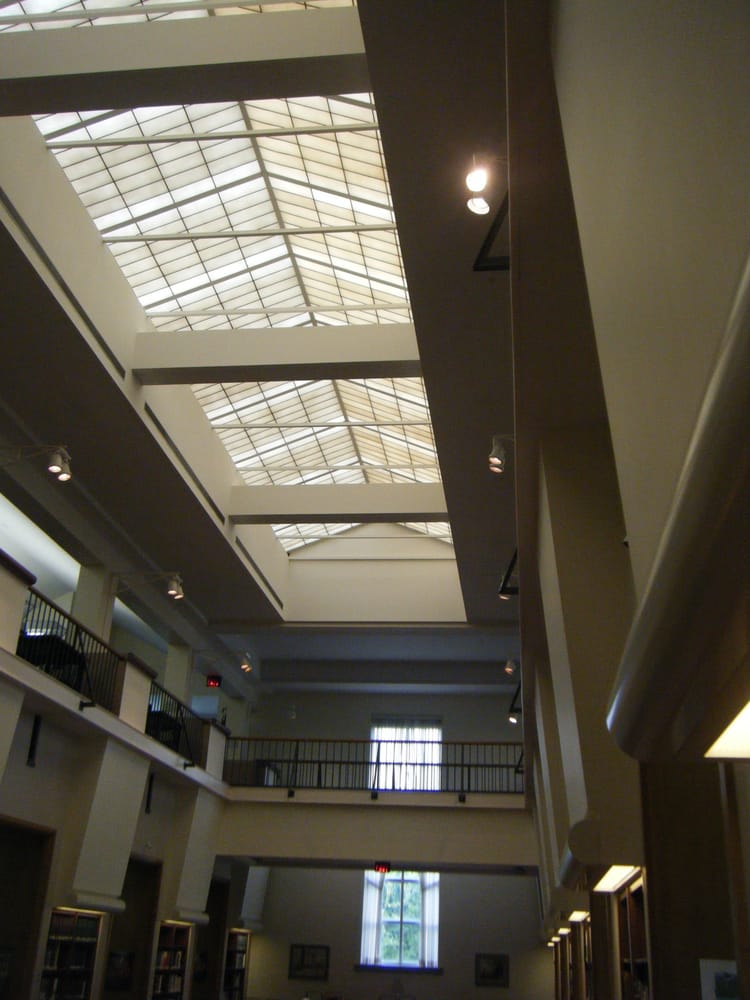 Plymouth Public Library Libraries 132 S St Plymouth, MA Reviews