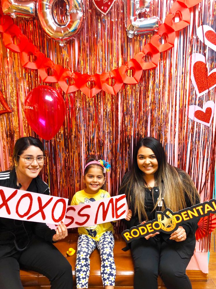 image of business Rodeo Dental & Orthodontics