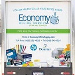 Economy Office Supply Company Equipment 1725 Gardena Ave Photo Of Economy Office Supply Company Glendale Ca United States