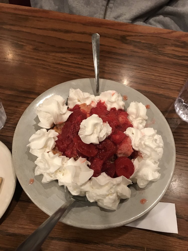 Maxie’s Restaurant & Lounge 12 Photos & 35 Reviews American