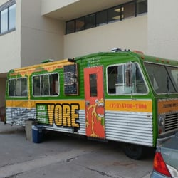 Vegan Food Truck Colorado Springs Vegan Food Truck Colorado Springs
