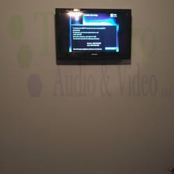 Techpro Audio And Video 52 Photos Home Theatre Installation Photo Of Techpro Audio And Video El Paso Tx United States Tv