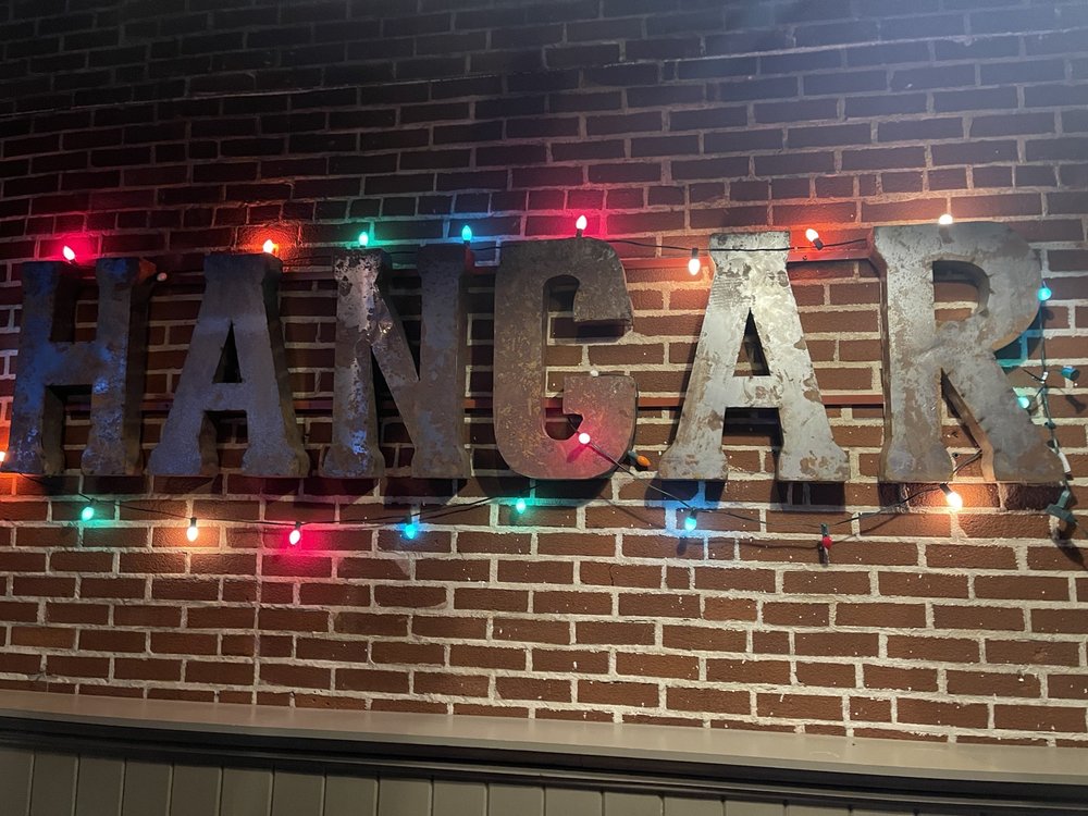 Hangar 9