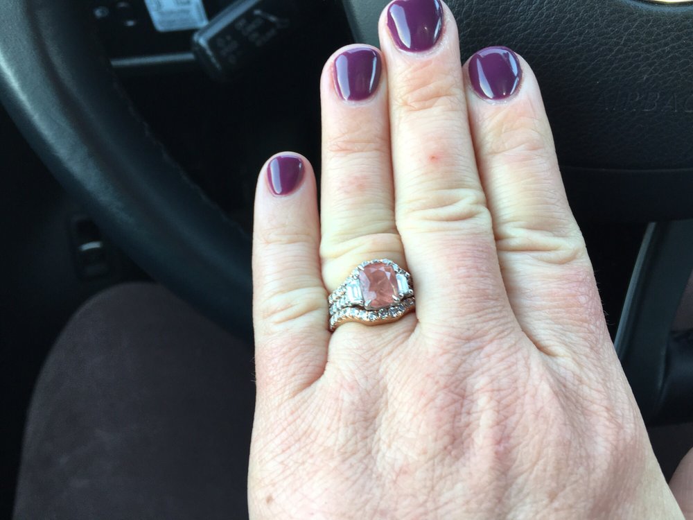 All Season Nails 12 Photos & 16 Reviews Nail Salons 1 Glen Road