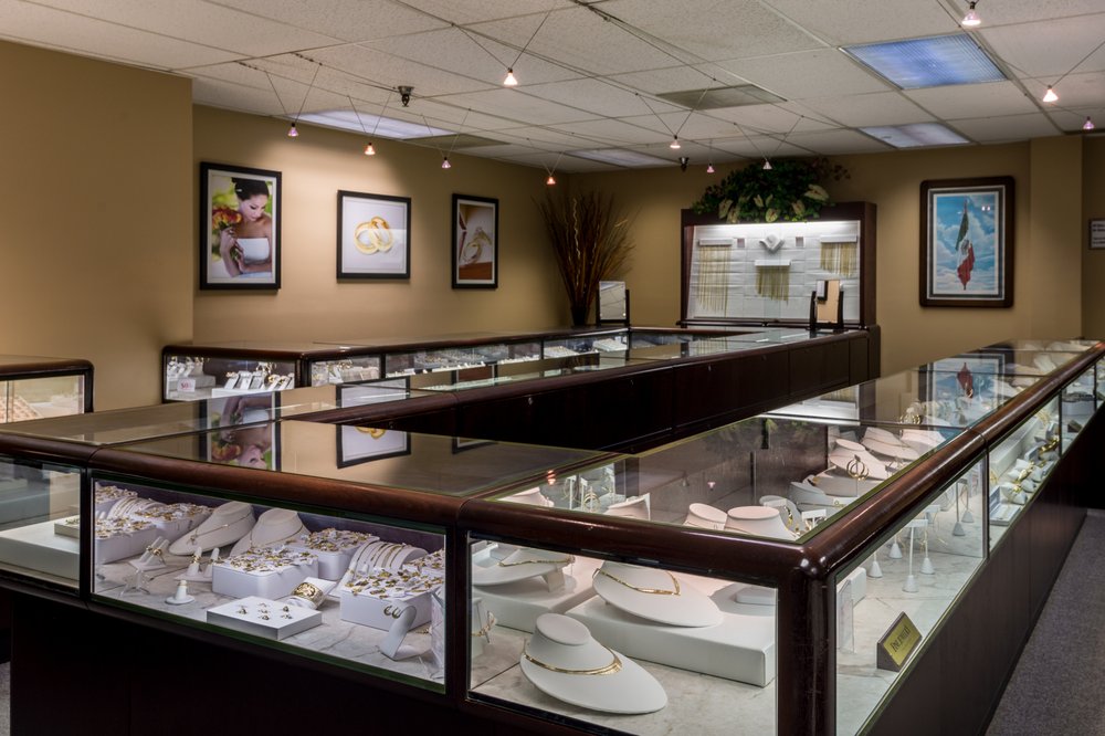 Sol’s Jewelry & Pawn - 2019 All You Need to Know BEFORE You Go (with ...