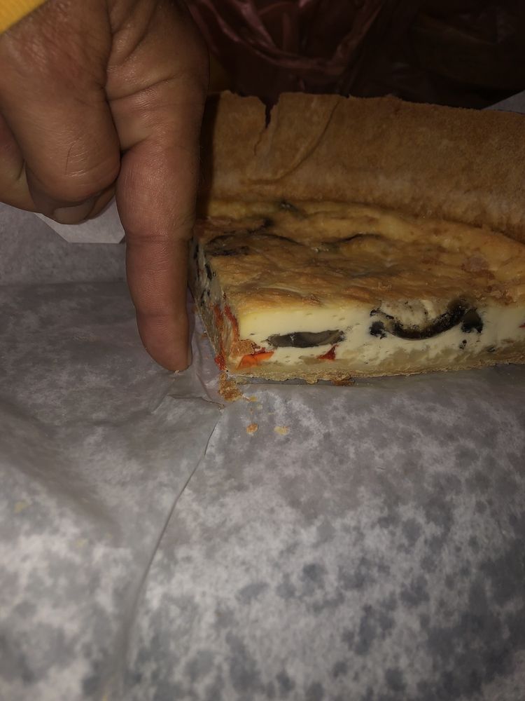 Sola Bread Sola Bread