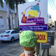 Photo of Savor St. Croix - Christiansted, Virgin Islands, U.S. Virgin Islands