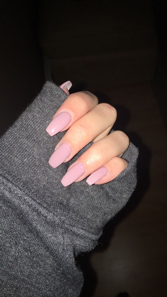Luv Dem Nails