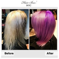 Hair Bar Nyc 158 Photos 312 Reviews Hair Stylists 161