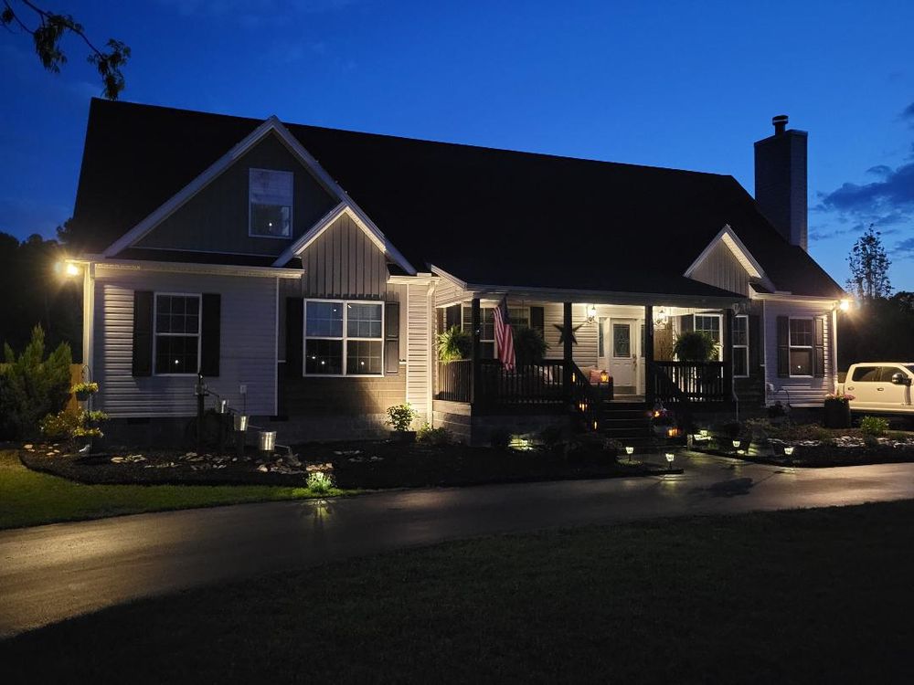 image of business Custom Built Homes of the Carolinas