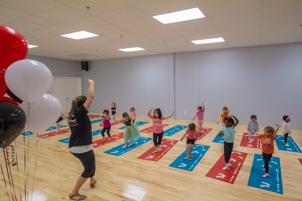 Gainesville Dance Center