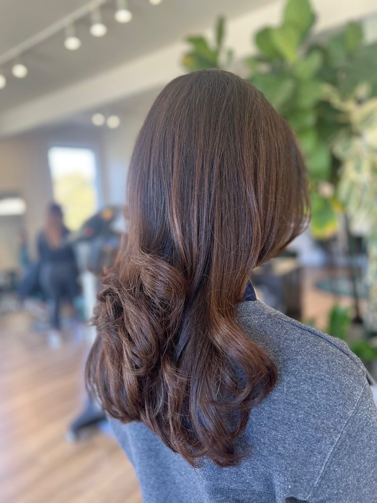 Citizen Hair