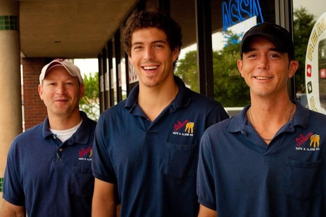 A-1 Locksmith